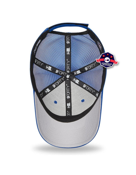 HOME FIELD 9FORTY TRUCKER LOSDOD LRY