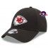 Cap - Kansas City Chiefs - 9Forty - Black Base