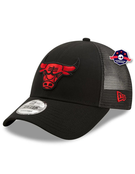 HOME FIELD 9FORTY TRUCKER CHIBUL BLKFDR