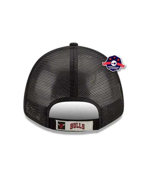 HOME FIELD 9FORTY TRUCKER CHIBUL BLKFDR