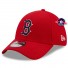 Cap - Boston Red Sox - Diamond Era Red - 39Thirty