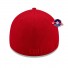 Cap - Boston Red Sox - Diamond Era Red - 39Thirty