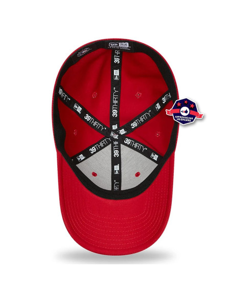 DIAMOND ERA 39THIRTY BOSRED