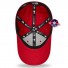 Cap - Boston Red Sox - Diamond Era Red - 39Thirty
