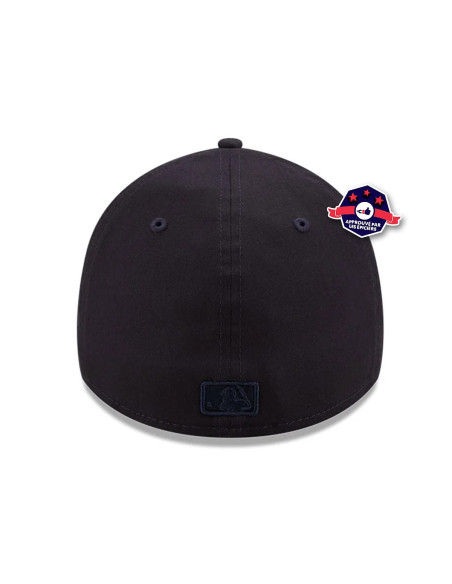 LEAGUE ESSENTIAL 39THIRTY BOSRED NVYRE