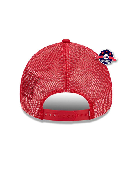 MINOR LEAGUE TRUCKER REAPHI