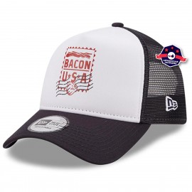 Cap Trucker - LeHigh Valley - Minor League