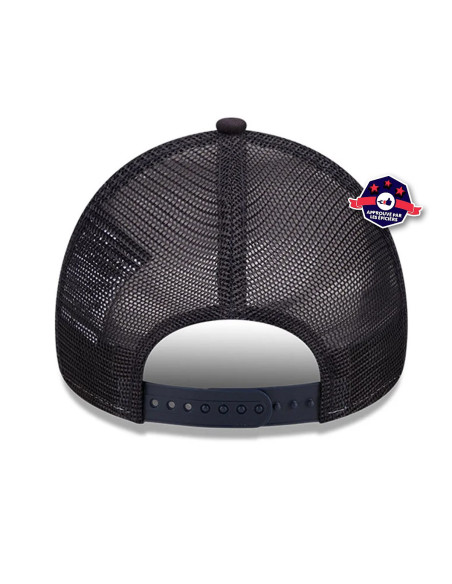 MINOR LEAGUE TRUCKER LEHIRO