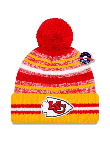 NFL21 SPORT KNIT KANCHI OTC