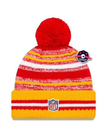 NFL21 SPORT KNIT KANCHI OTC