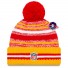 Beanie Kansas City Chiefs - Red Orange - New Era