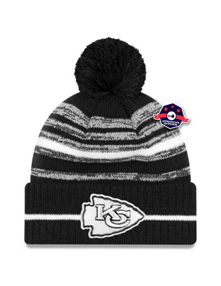 NFL21 SPORT KNIT CW KANCHI BLK