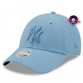 Cap 9Forty - New York Yankees - Diamond Era - Light blue