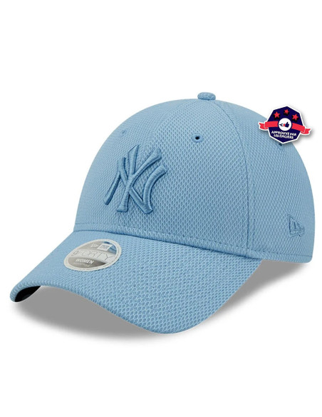 WMNS DIAMOND ERA 9FORTY LOSDOD SKYSKY