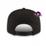 Cap 9Fifty - Chicago Bulls - Back Half - Black