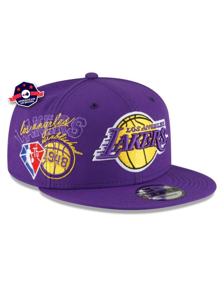 NBA21 BACK HALF 950 LOSLAK