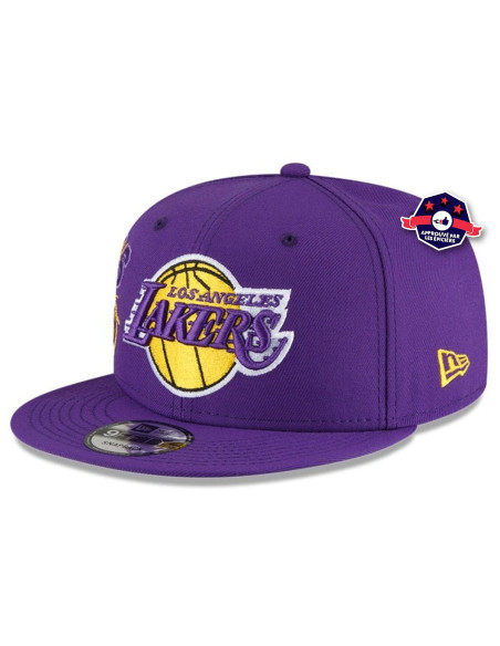 NBA21 BACK HALF 950 LOSLAK