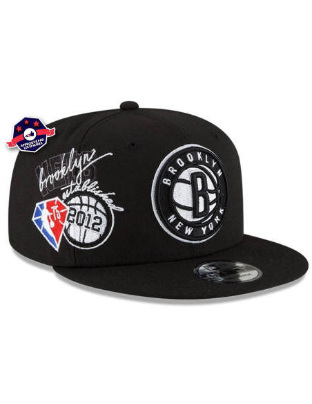 NBA21 BACK HALF 950 BRONET OTC