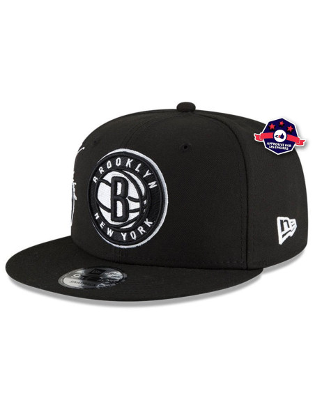 NBA21 BACK HALF 950 BRONET OTC