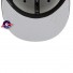 59fifty cap - Toronto Raptors - NBA Back Half - New Era