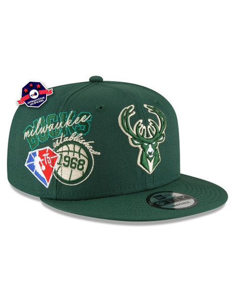 NBA21 BACK HALF 950 MILBUC