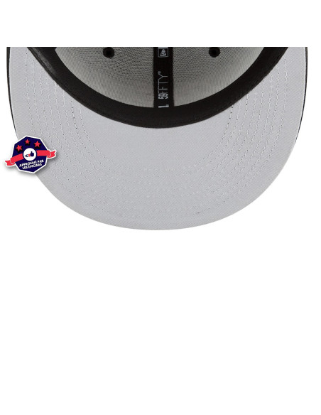NBA21 BACK HALF 5950 CW BRONET 