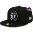 59fifty cap - Brooklyn Nets - NBA Back Half - New Era