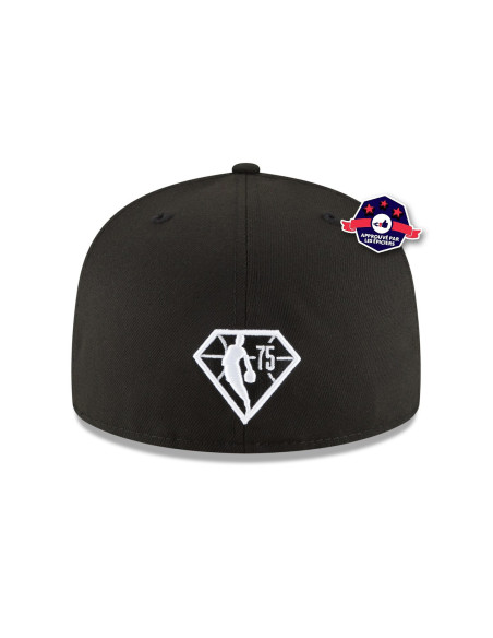 NBA21 BACK HALF 5950 CW BRONET 