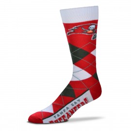 Socks - Tampa Bay Buccaneers - Team Apparel - NFL