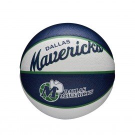 NBA Mini Ball - Dallas Mavericks