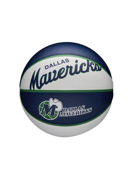 Mini Ballon NBA - Dallas Mavericks