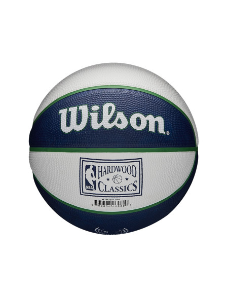 Mini Ballon NBA - Dallas Mavericks