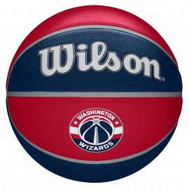 NBA Ball Washington Wizards - Wilson - Size 7