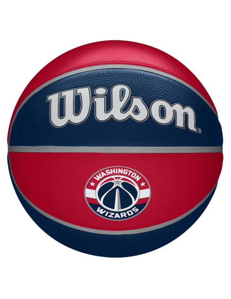 Ballon NBA Washington Wizards - Wilson - Taille 7