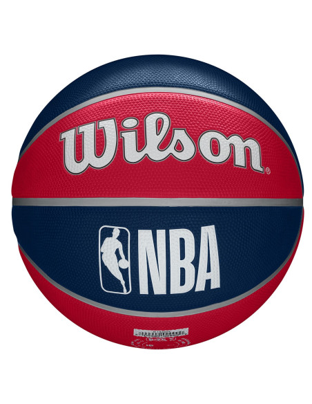 Ballon NBA Washington Wizards - Wilson - Taille 7