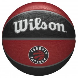 NBA Ball Toronto Raptors - Wilson - Size 7