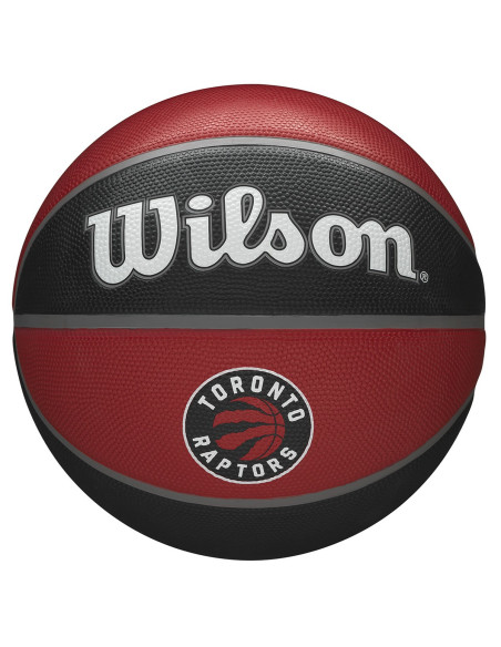 Ballon NBA Toronto Raptors - Wilson - Taille 7