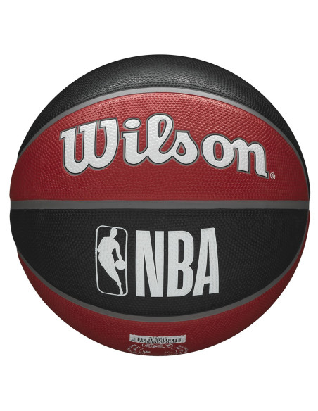 Ballon NBA Toronto Raptors - Wilson - Taille 7
