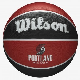 NBA Ball Portland Trail Blazers - Wilson - Size 7