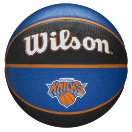 NBA ball New York Knicks - Wilson - Size 7