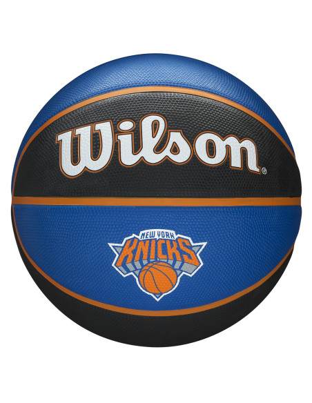 Ballon NBA New York Knicks - Wilson - Taille 7