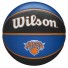 NBA ball New York Knicks - Wilson - Size 7