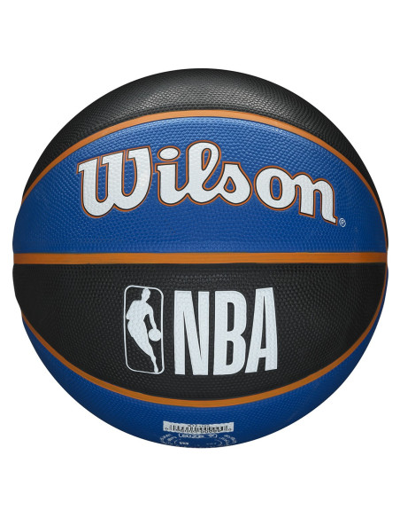 Ballon NBA New York Knicks - Wilson - Taille 7