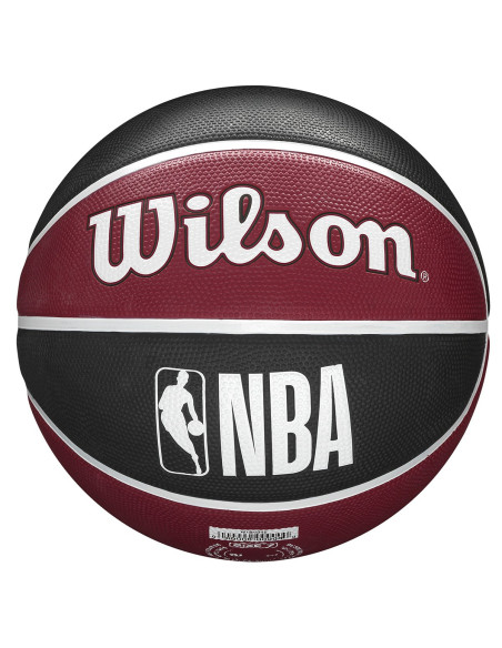 Ballon NBA Miami Heat - Wilson - Taille 7