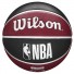 NBA Ball Miami Heat - Wilson - Size 7
