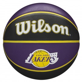 NBA Ball Los Angeles Lakers - Wilson - Size 7