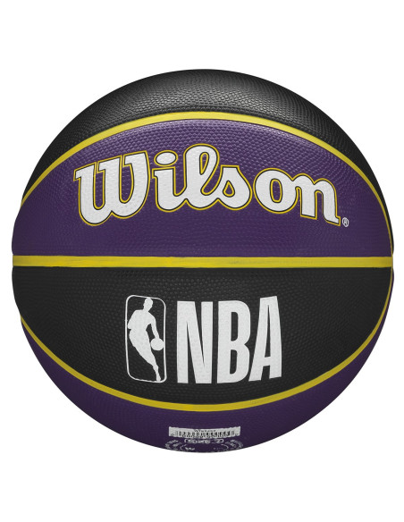 Ballon NBA Los Angeles Lakers - Wilson - Taille 7