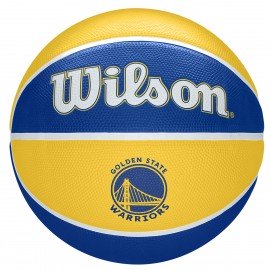 NBA Ball Golden State Warriors - Wilson - Size 7
