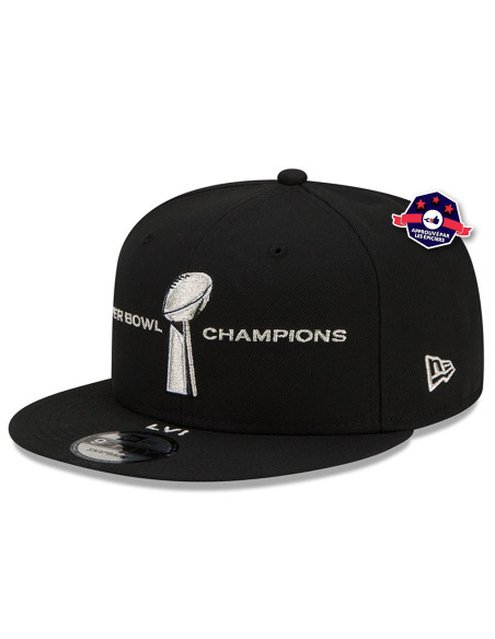 NFL21 PARADE 950 LOSRAM BLK