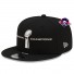 Cap 9Fifty - Los Angeles Rams - Superbowl Parade - Black